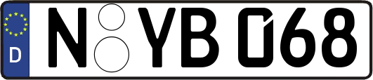 N-YB068