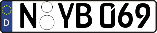N-YB069