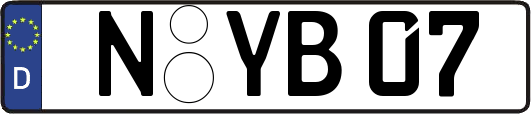 N-YB07