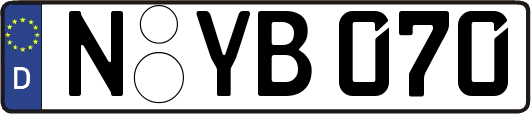 N-YB070