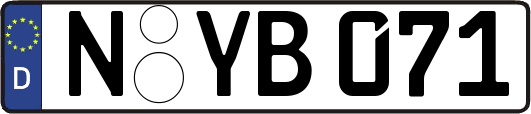 N-YB071