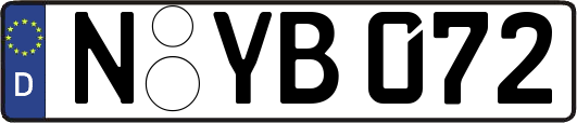 N-YB072
