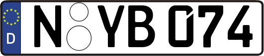 N-YB074
