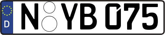 N-YB075