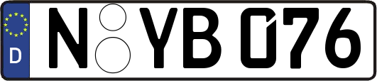 N-YB076