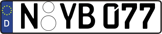 N-YB077
