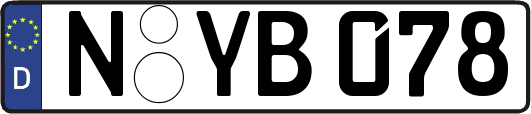 N-YB078