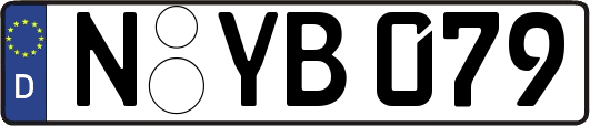 N-YB079