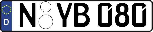 N-YB080