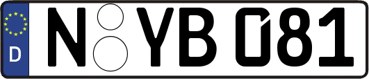 N-YB081