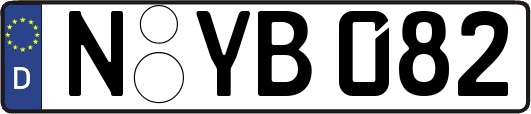 N-YB082