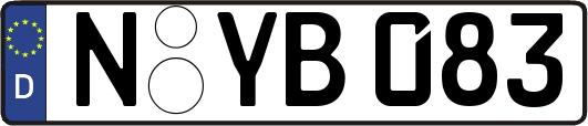 N-YB083