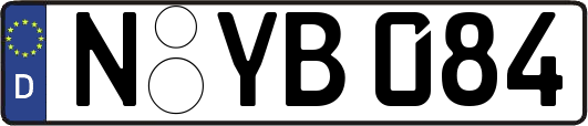 N-YB084