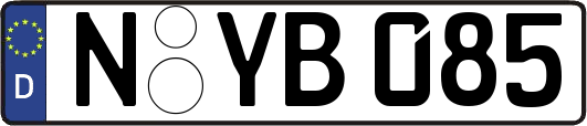 N-YB085