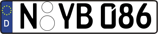 N-YB086