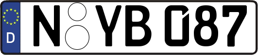 N-YB087