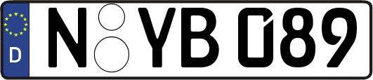 N-YB089