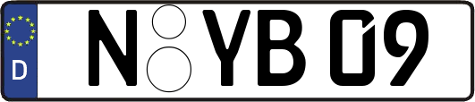 N-YB09