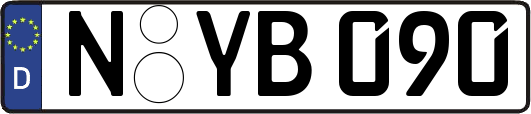 N-YB090