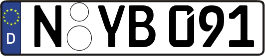 N-YB091