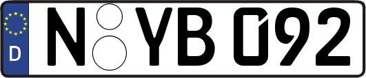 N-YB092