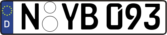 N-YB093