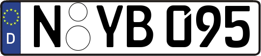 N-YB095