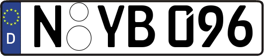 N-YB096