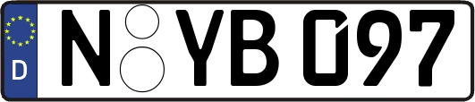 N-YB097