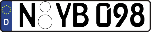 N-YB098