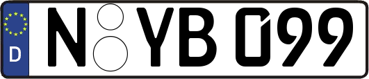 N-YB099
