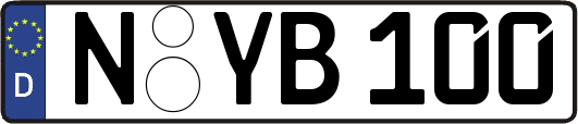 N-YB100