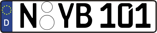 N-YB101