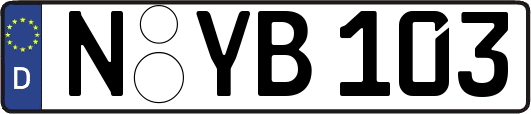 N-YB103