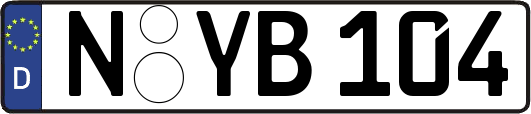 N-YB104