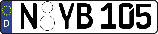 N-YB105