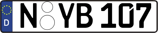 N-YB107