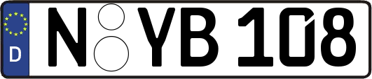 N-YB108