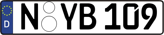 N-YB109