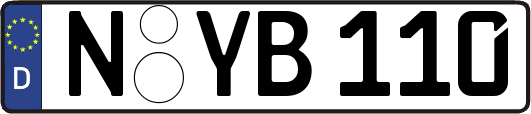 N-YB110