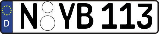 N-YB113