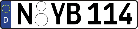N-YB114