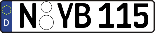 N-YB115