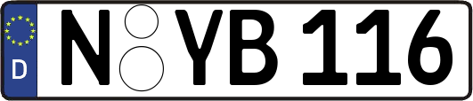 N-YB116