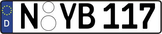 N-YB117