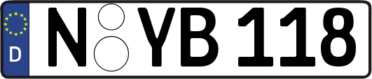 N-YB118