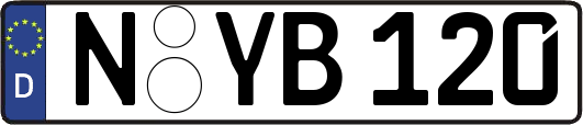 N-YB120