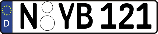 N-YB121
