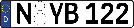 N-YB122
