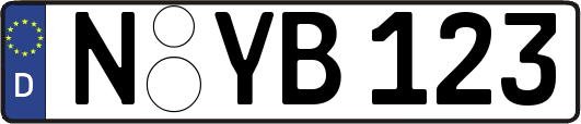 N-YB123